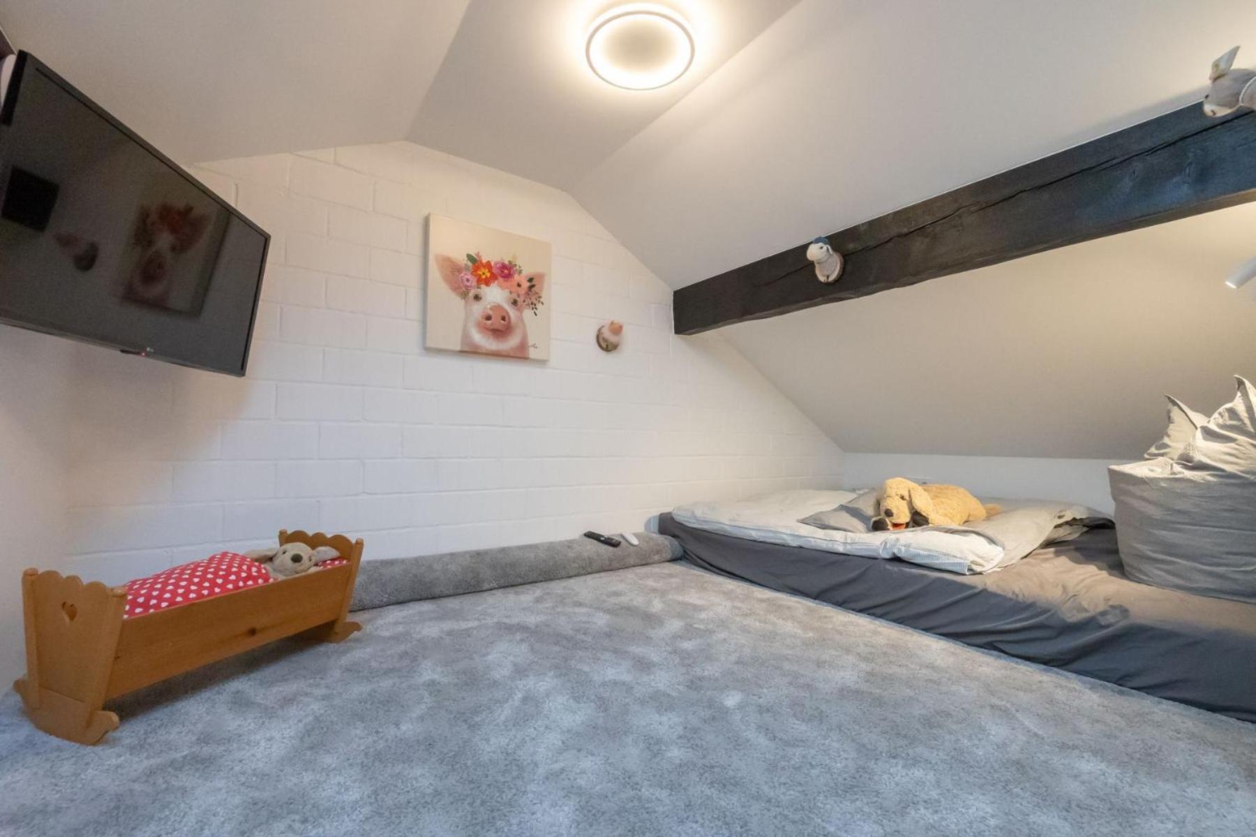 סאנקט פטר Ferienhaus Daheim מראה חיצוני תמונה